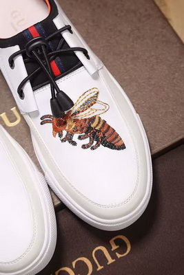 Gucci Fashion Casual Men Shoes_175